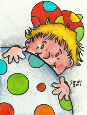 Speelpleinwerking Wenteka